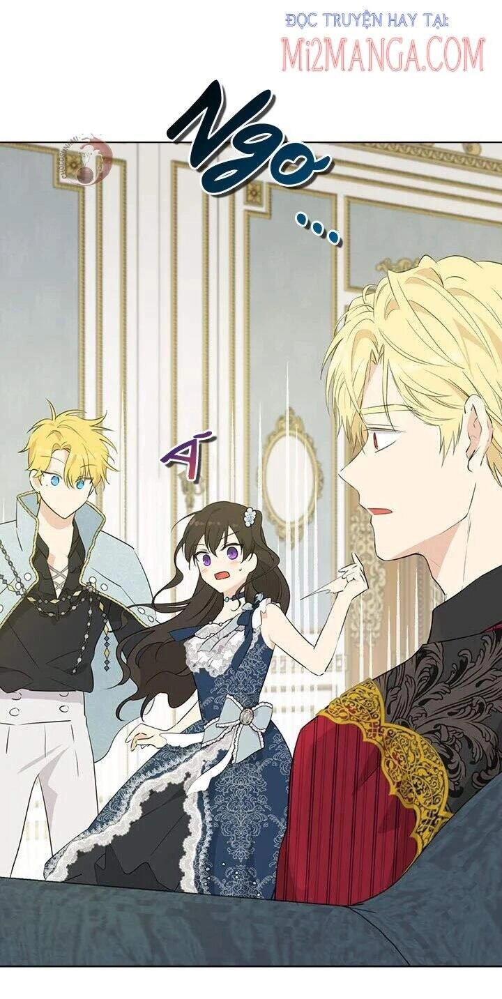 Thực Ra Tôi Mới Là Thật Chapter 57 - 38