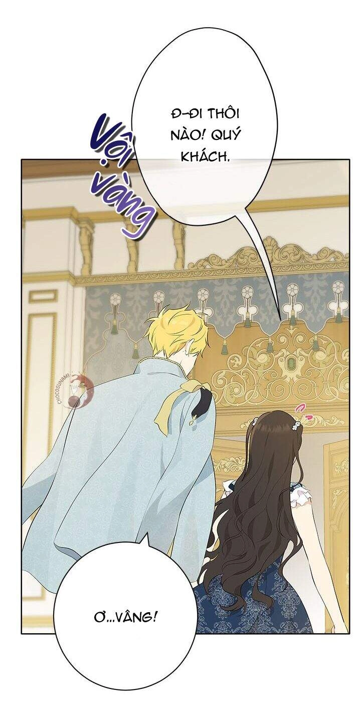 Thực Ra Tôi Mới Là Thật Chapter 57 - 39