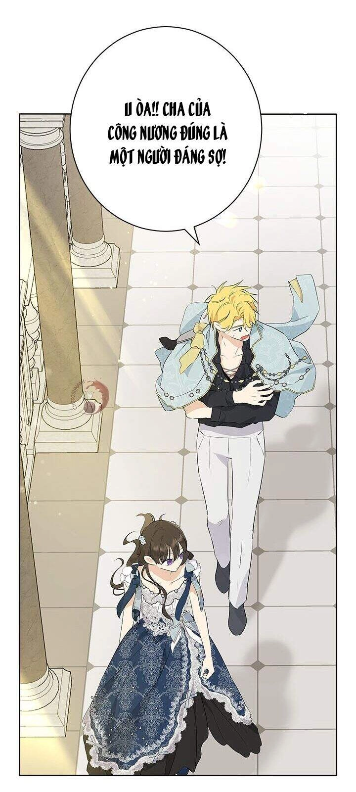 Thực Ra Tôi Mới Là Thật Chapter 57 - 43