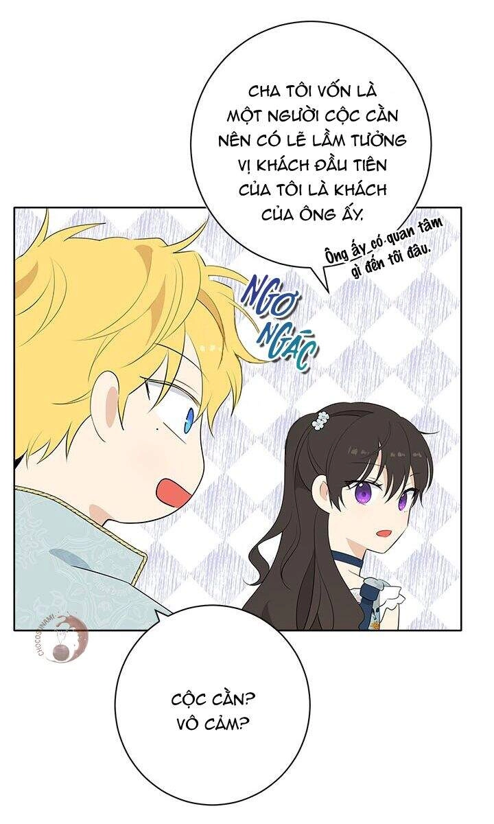 Thực Ra Tôi Mới Là Thật Chapter 57 - 44