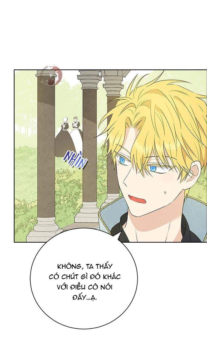 Thực Ra Tôi Mới Là Thật Chapter 57 - 45