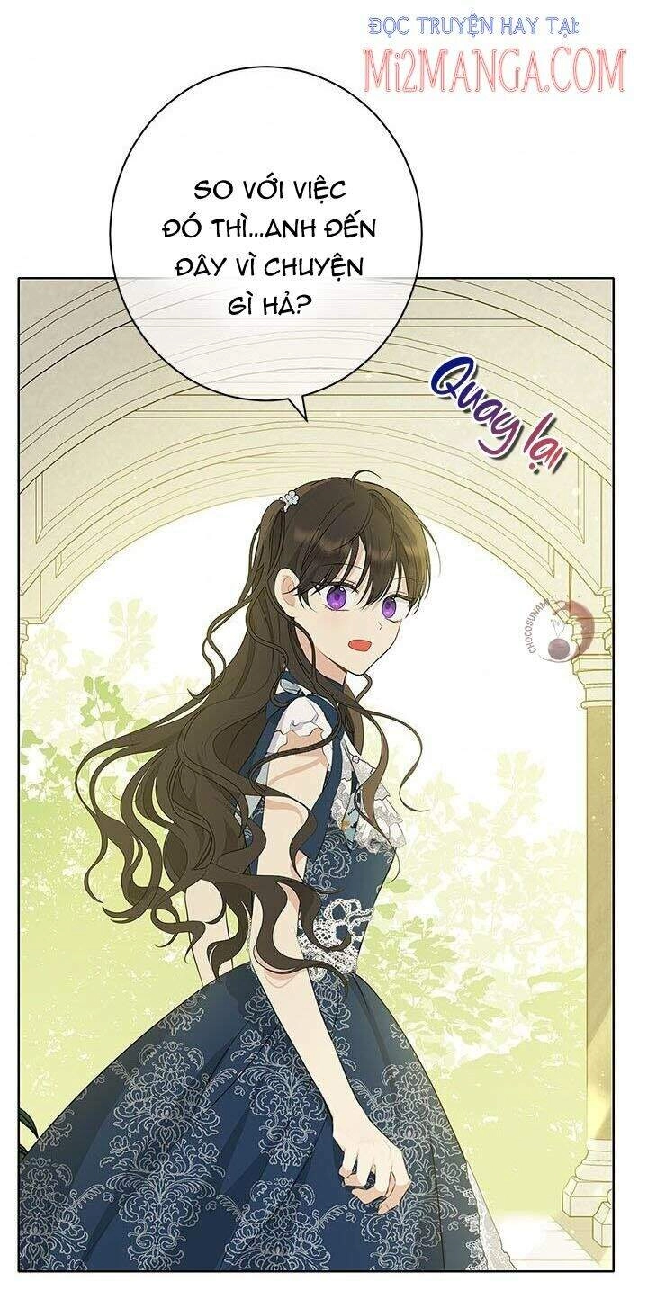 Thực Ra Tôi Mới Là Thật Chapter 57 - 47