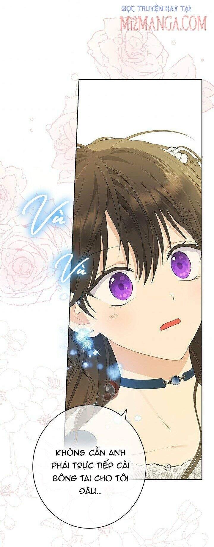 Thực Ra Tôi Mới Là Thật Chapter 57 - 53