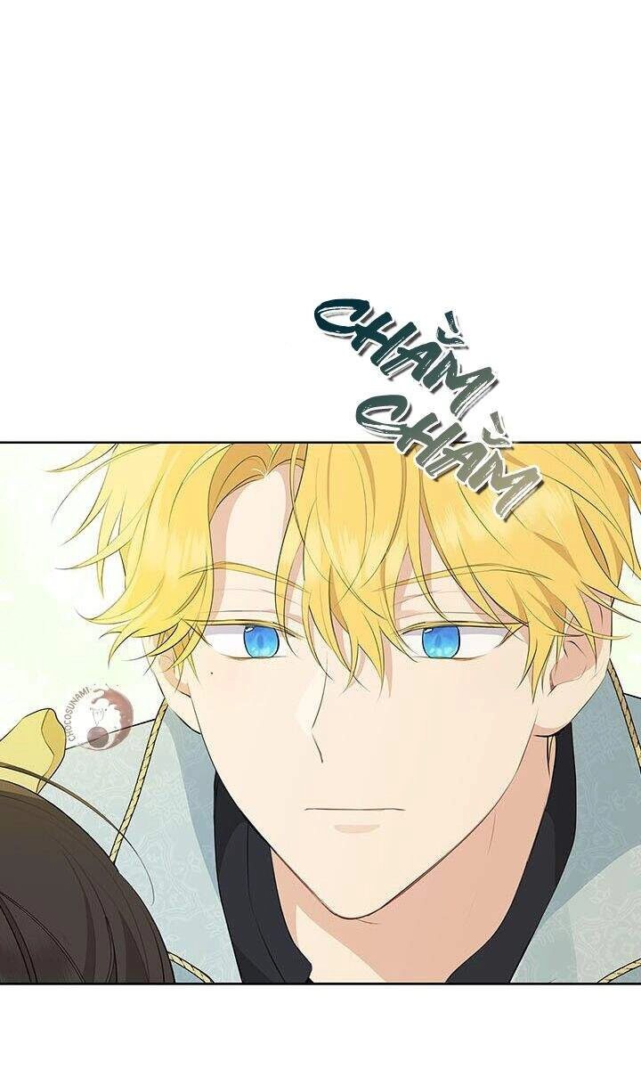 Thực Ra Tôi Mới Là Thật Chapter 57 - 54