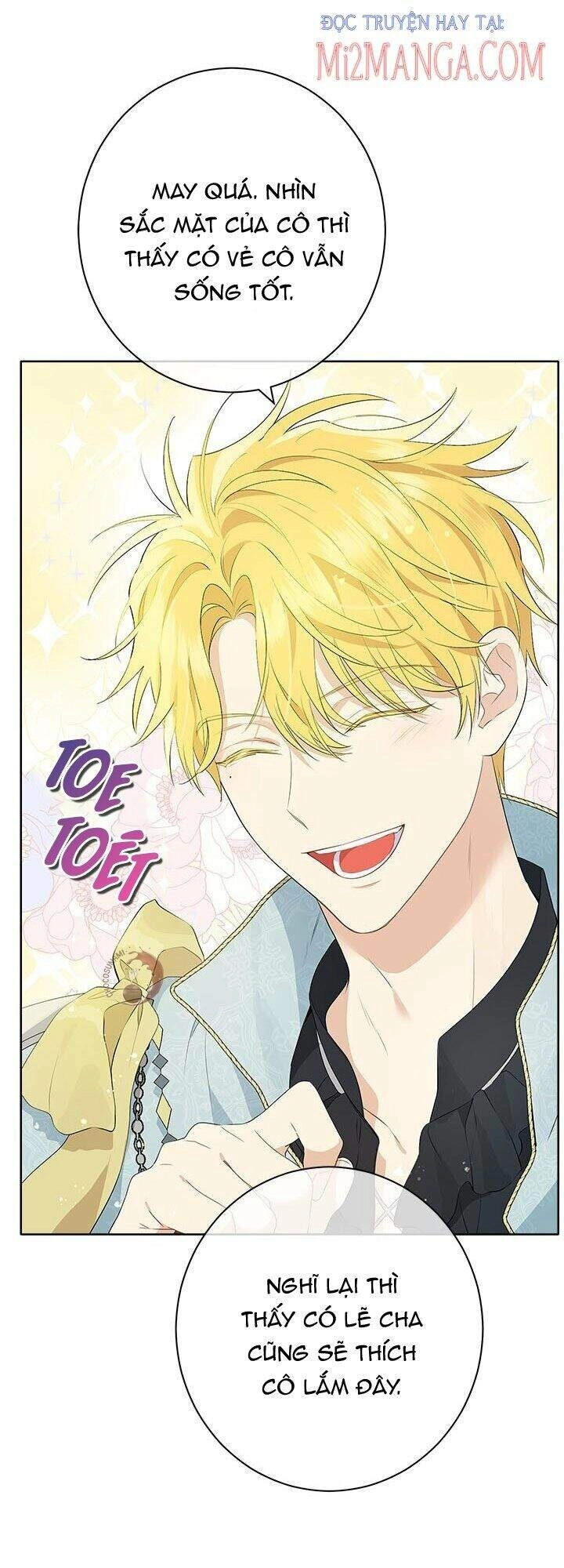 Thực Ra Tôi Mới Là Thật Chapter 57 - 57