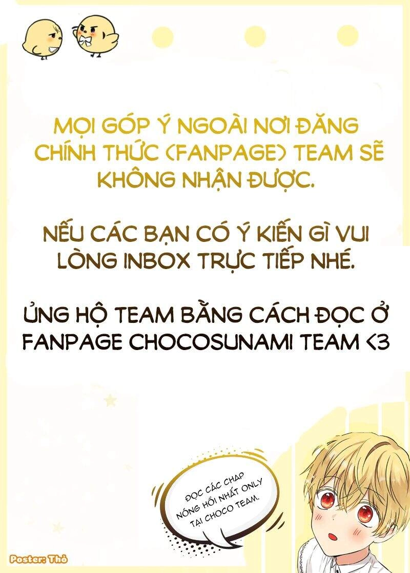 Thực Ra Tôi Mới Là Thật Chapter 57 - 61