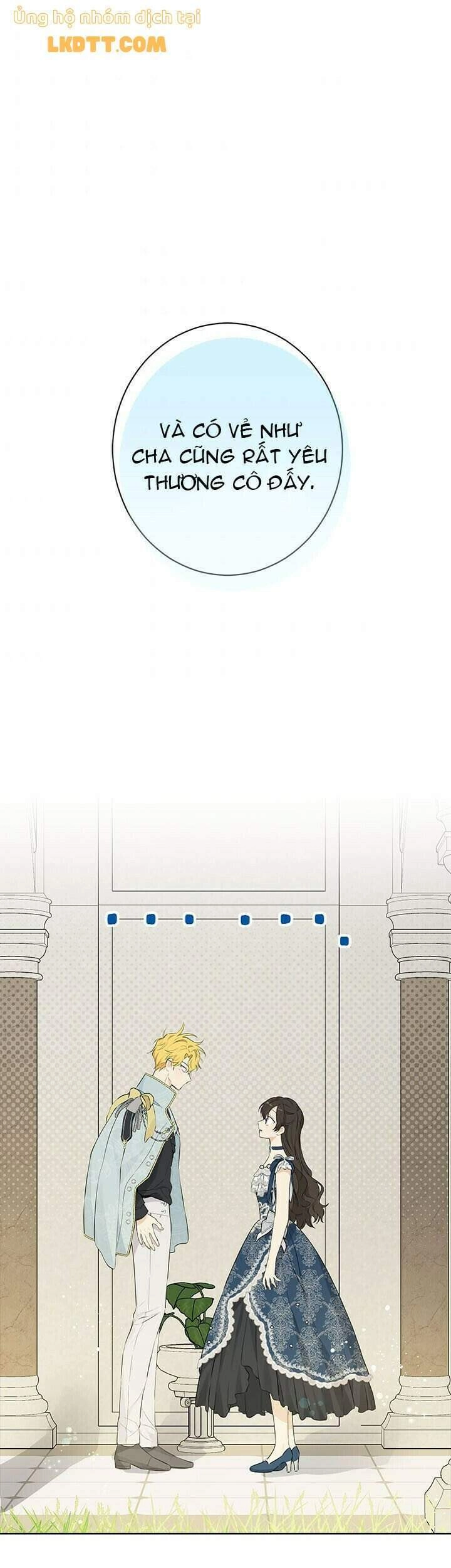 Thực Ra Tôi Mới Là Thật Chapter 58 - 1