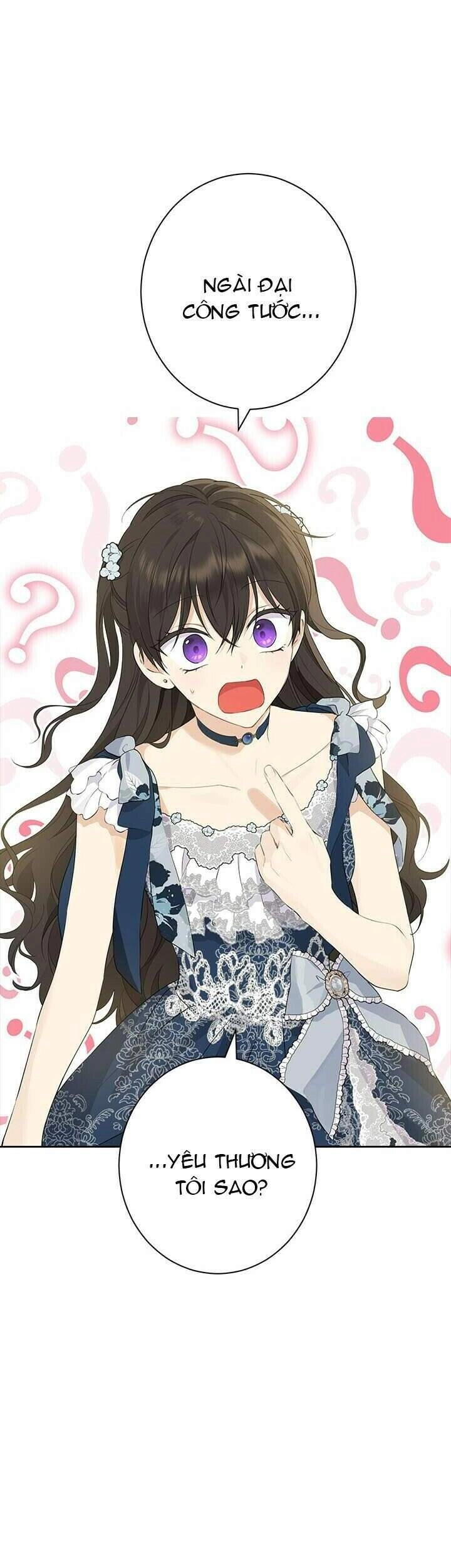 Thực Ra Tôi Mới Là Thật Chapter 58 - 3