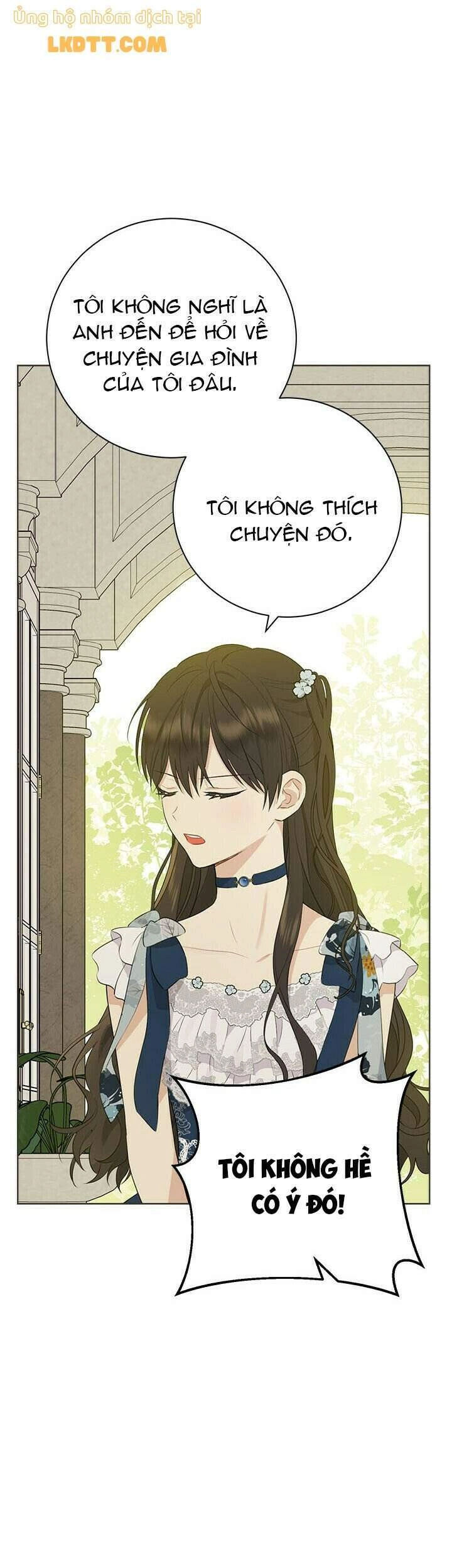 Thực Ra Tôi Mới Là Thật Chapter 58 - 7