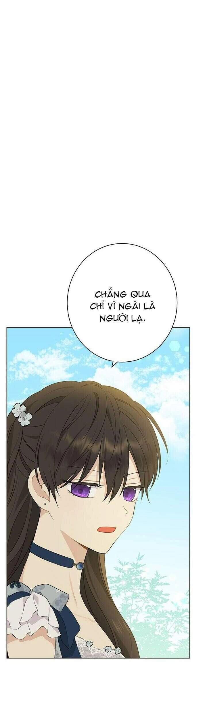 Thực Ra Tôi Mới Là Thật Chapter 58 - 9