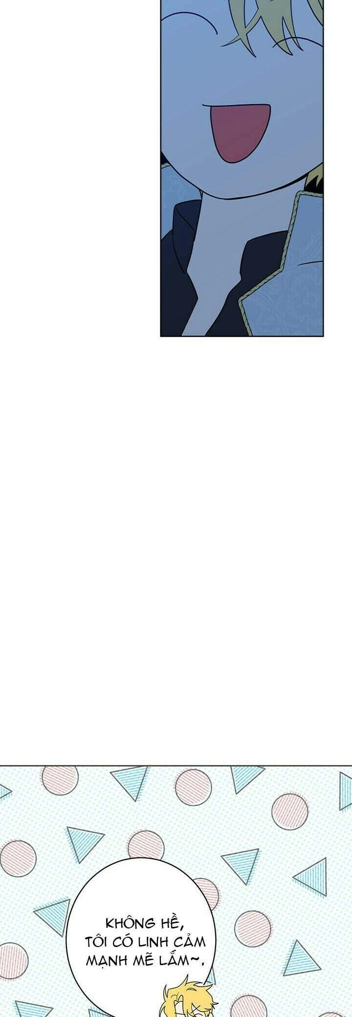 Thực Ra Tôi Mới Là Thật Chapter 58 - 11