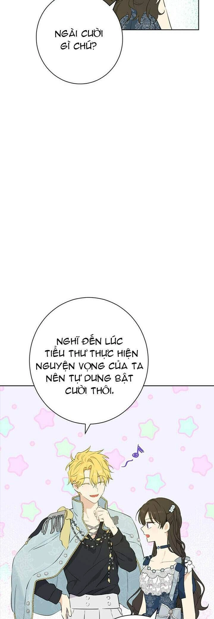 Thực Ra Tôi Mới Là Thật Chapter 58 - 16