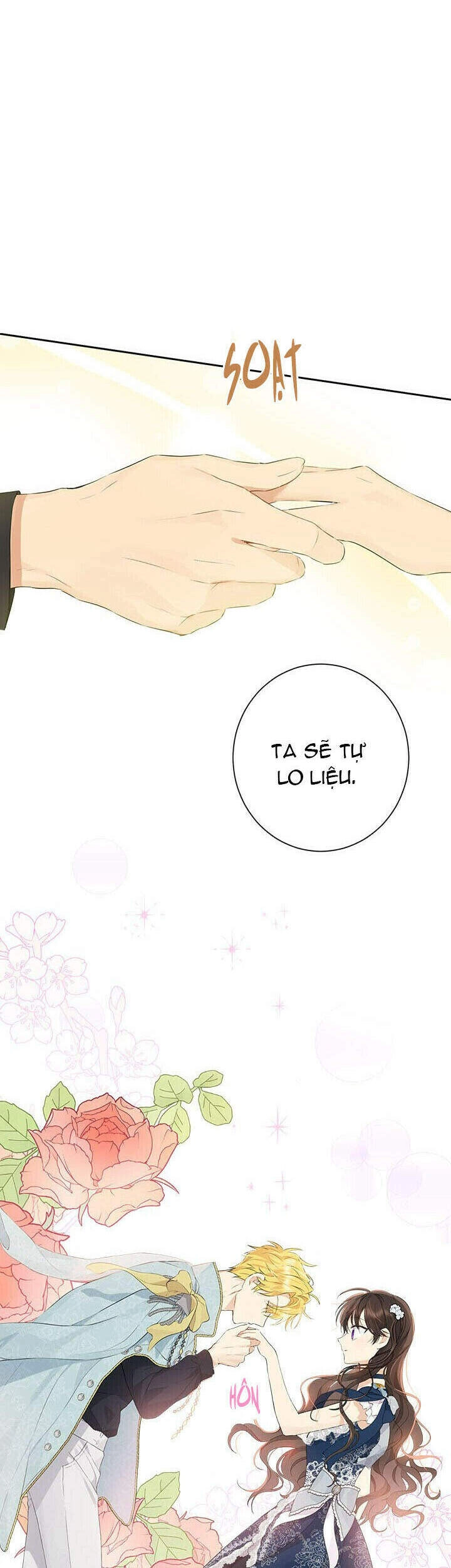 Thực Ra Tôi Mới Là Thật Chapter 58 - 18