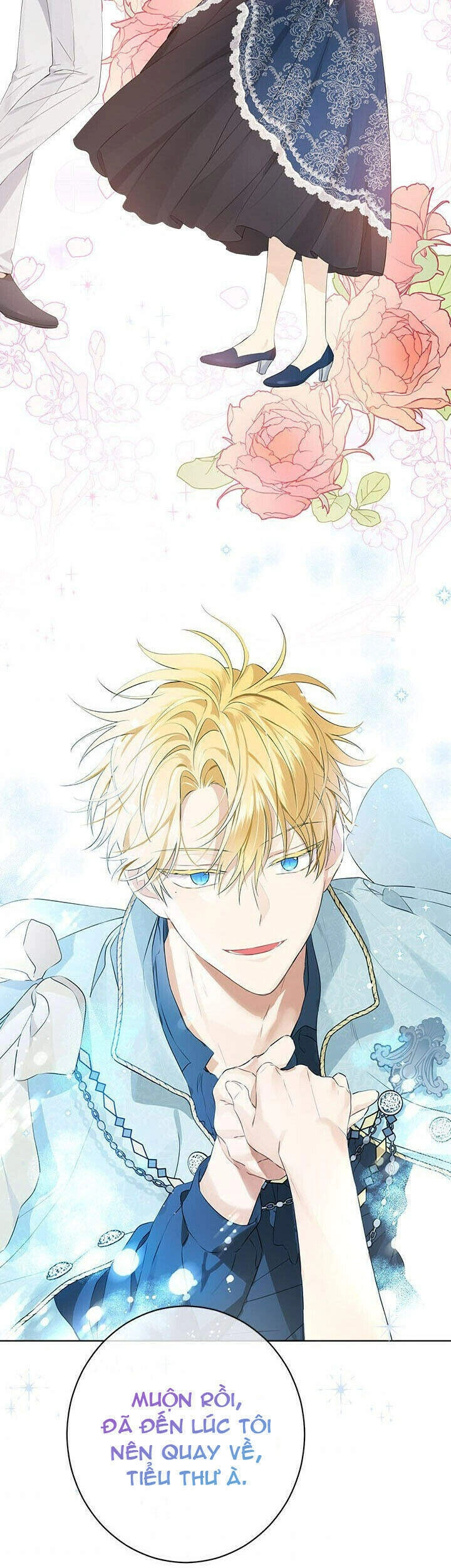 Thực Ra Tôi Mới Là Thật Chapter 58 - 19