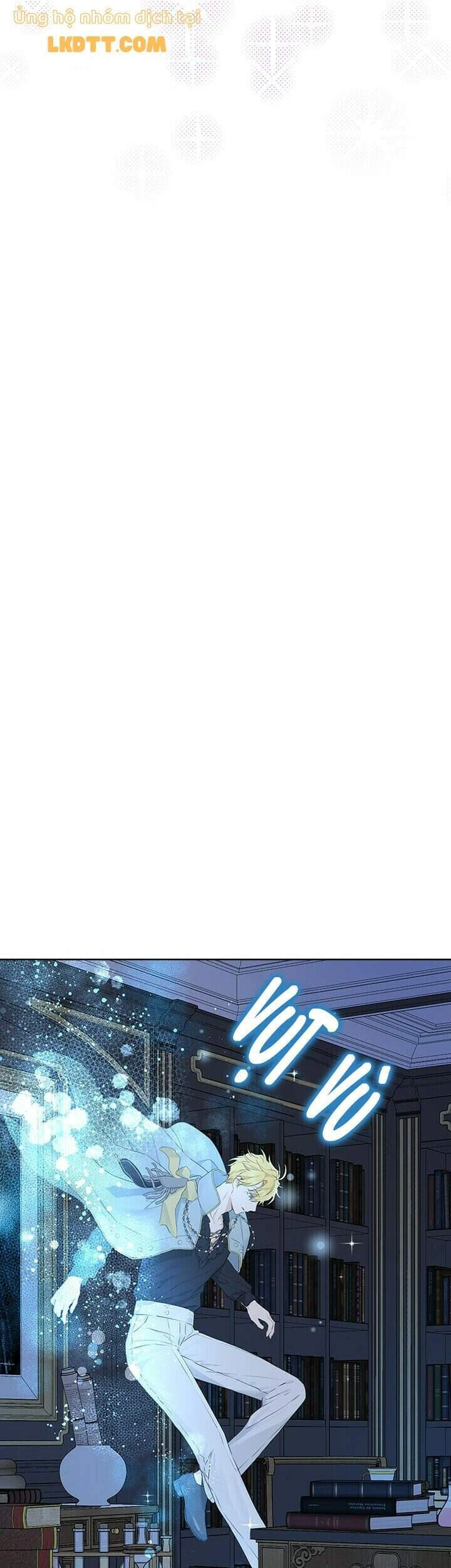 Thực Ra Tôi Mới Là Thật Chapter 58 - 23