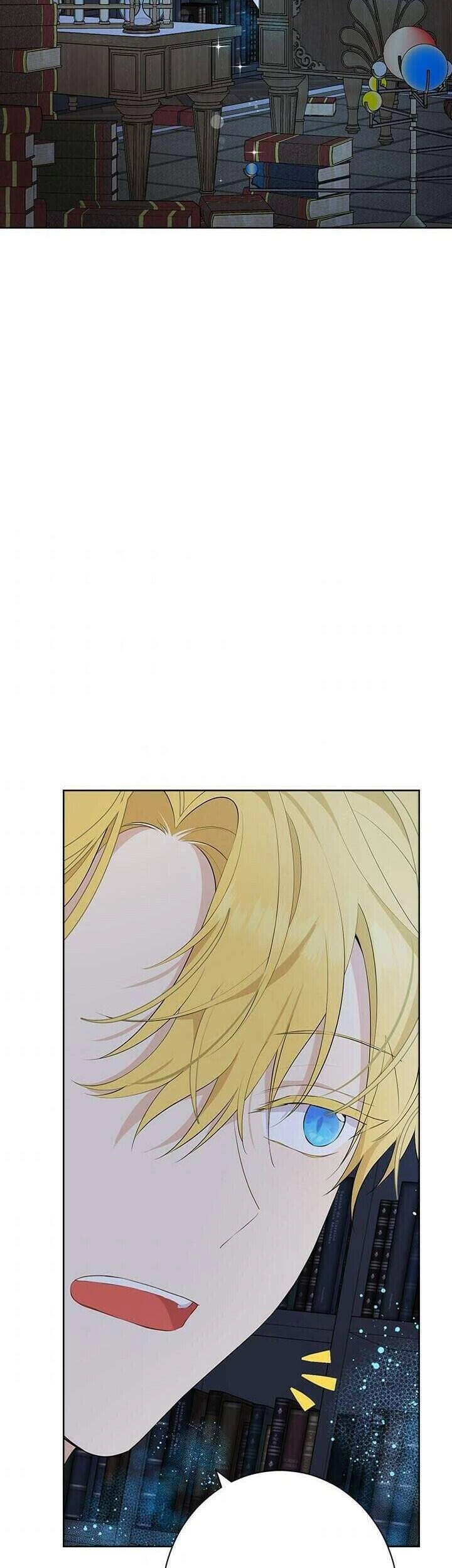 Thực Ra Tôi Mới Là Thật Chapter 58 - 24