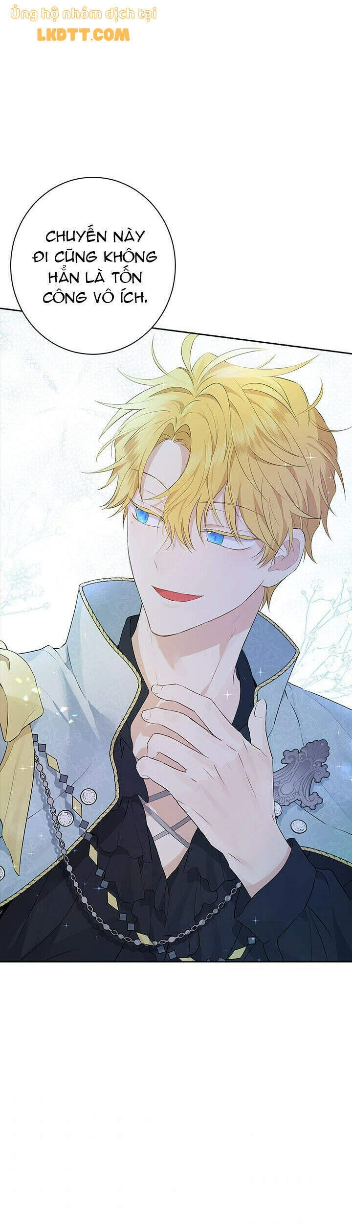 Thực Ra Tôi Mới Là Thật Chapter 58 - 28