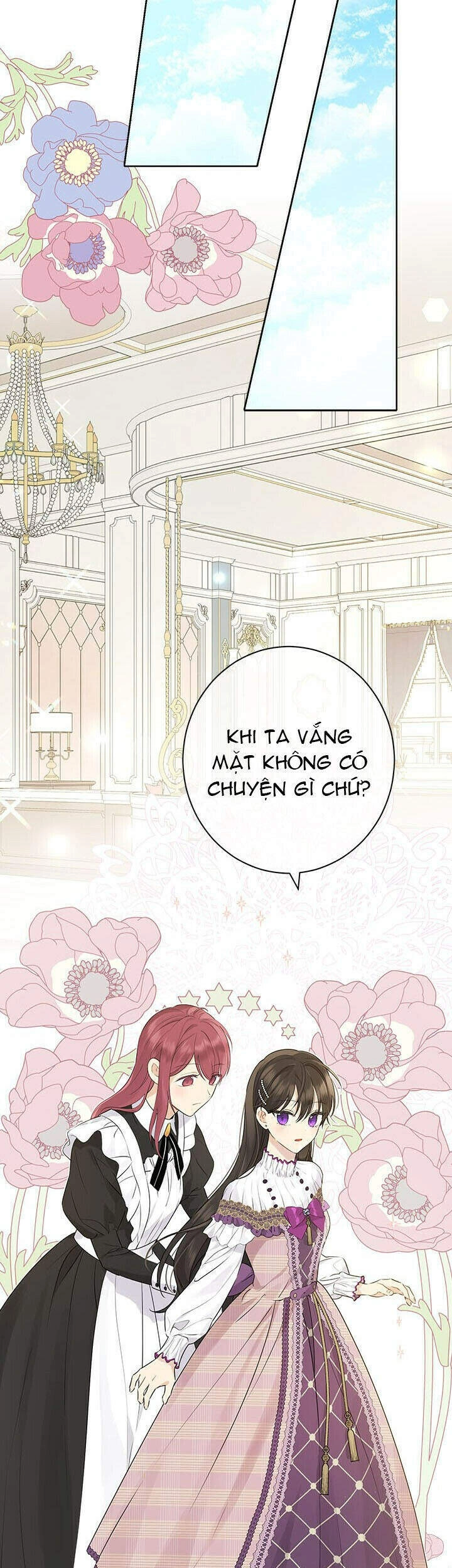 Thực Ra Tôi Mới Là Thật Chapter 58 - 30