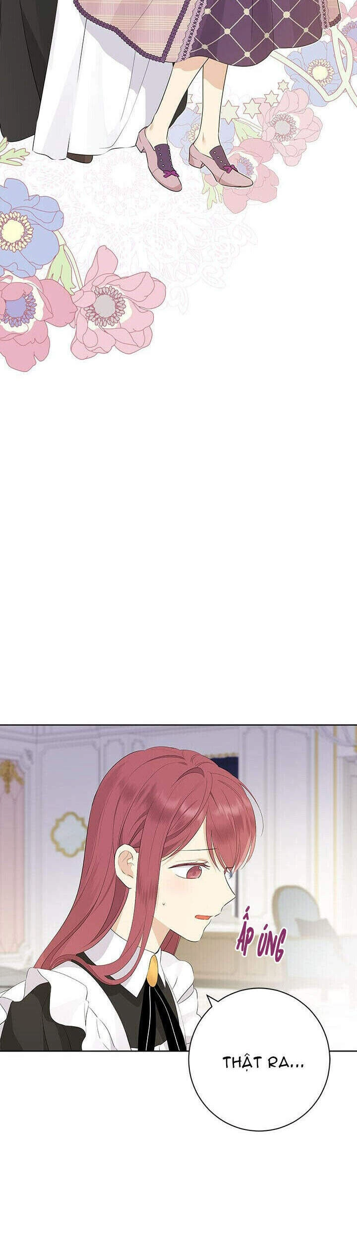 Thực Ra Tôi Mới Là Thật Chapter 58 - 31