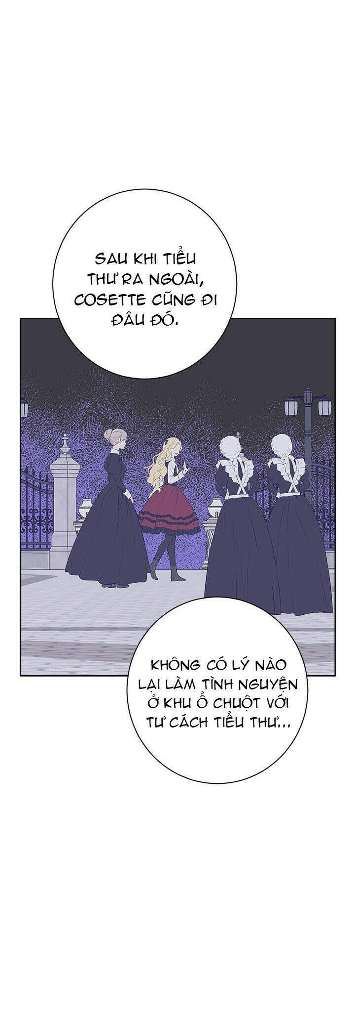 Thực Ra Tôi Mới Là Thật Chapter 58 - 32