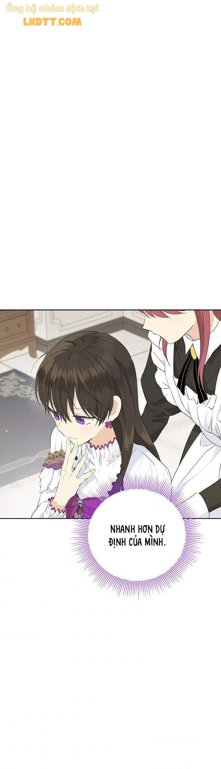 Thực Ra Tôi Mới Là Thật Chapter 58 - 33