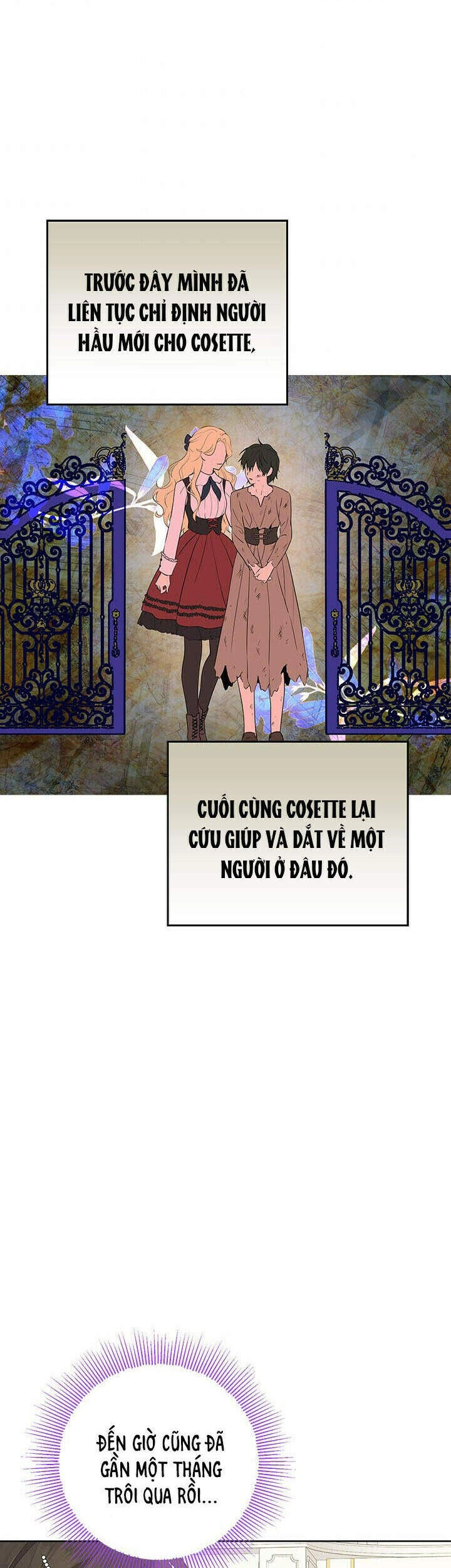 Thực Ra Tôi Mới Là Thật Chapter 58 - 34