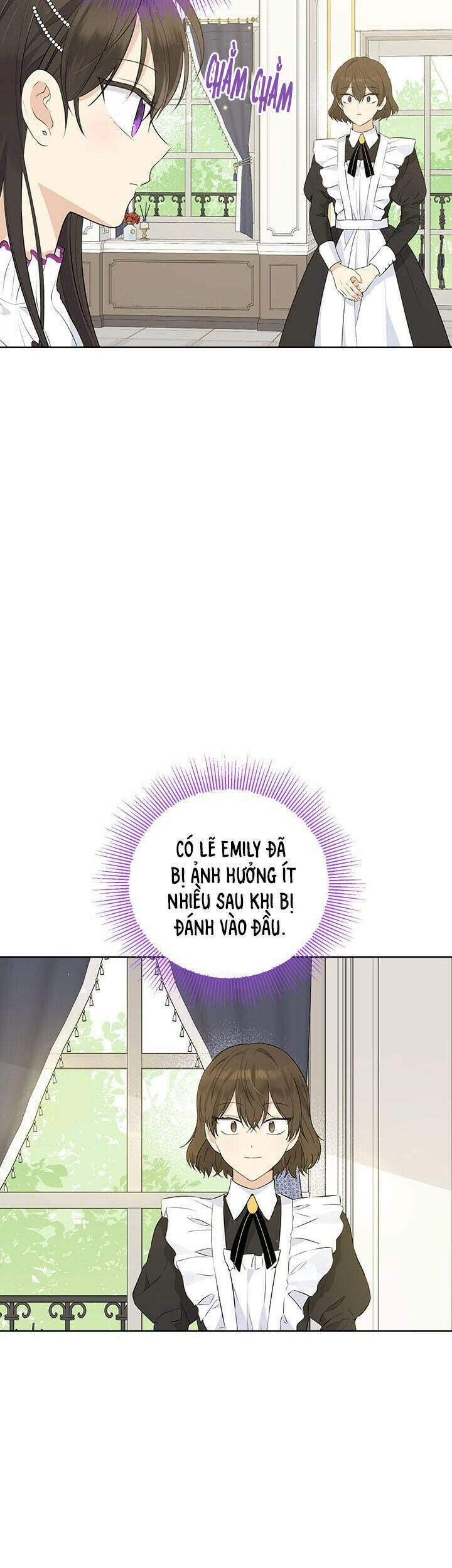 Thực Ra Tôi Mới Là Thật Chapter 58 - 35