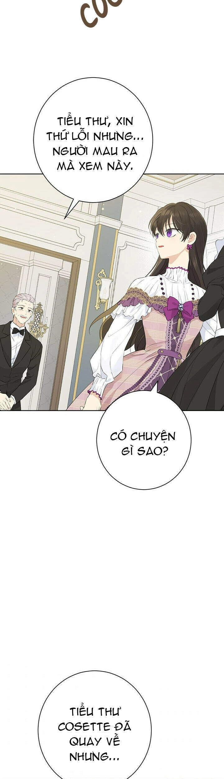 Thực Ra Tôi Mới Là Thật Chapter 58 - 37