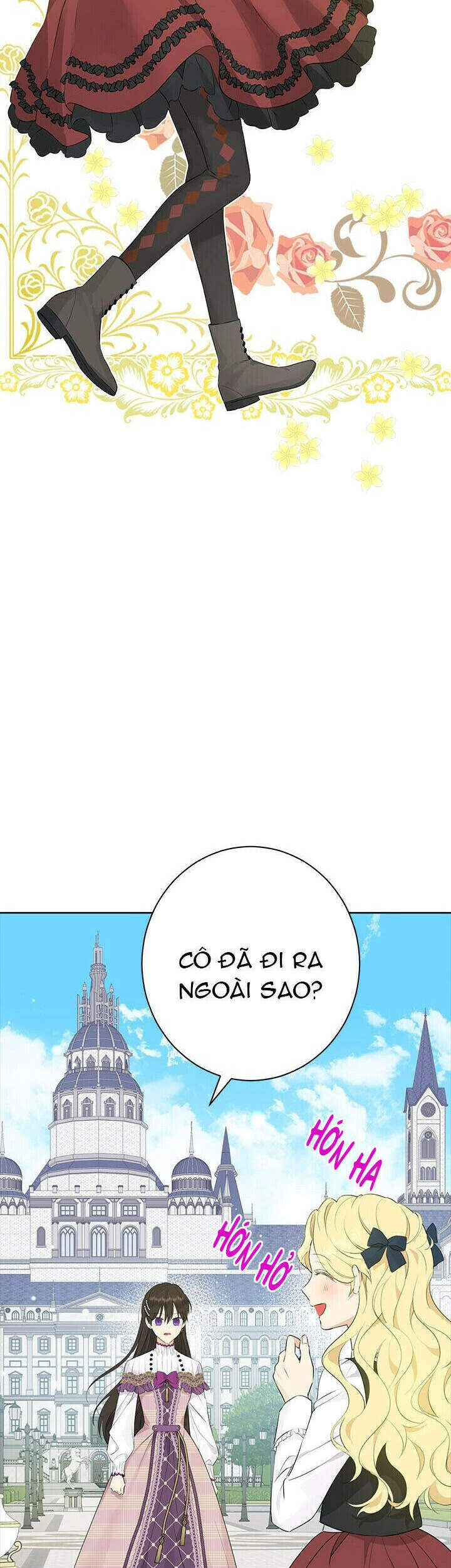 Thực Ra Tôi Mới Là Thật Chapter 58 - 40