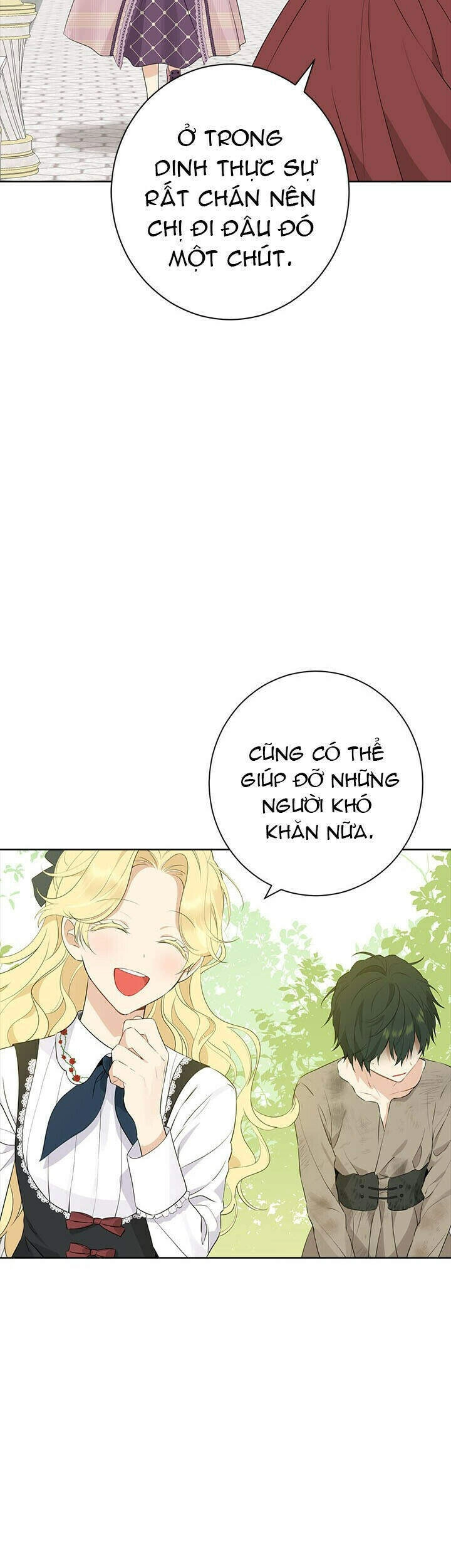 Thực Ra Tôi Mới Là Thật Chapter 58 - 41