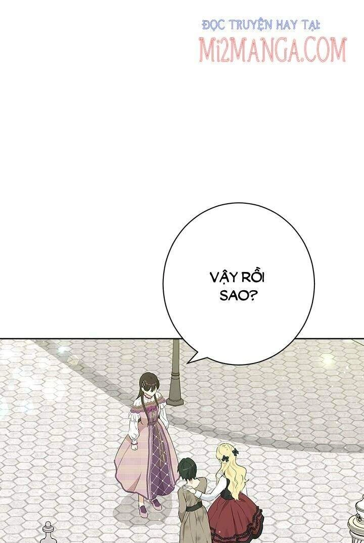 Thực Ra Tôi Mới Là Thật Chapter 59 - 5