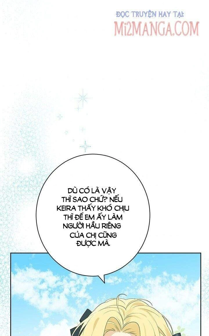 Thực Ra Tôi Mới Là Thật Chapter 59 - 10