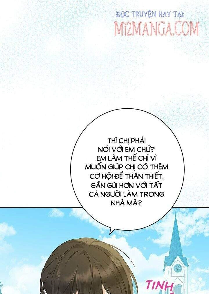 Thực Ra Tôi Mới Là Thật Chapter 59 - 12