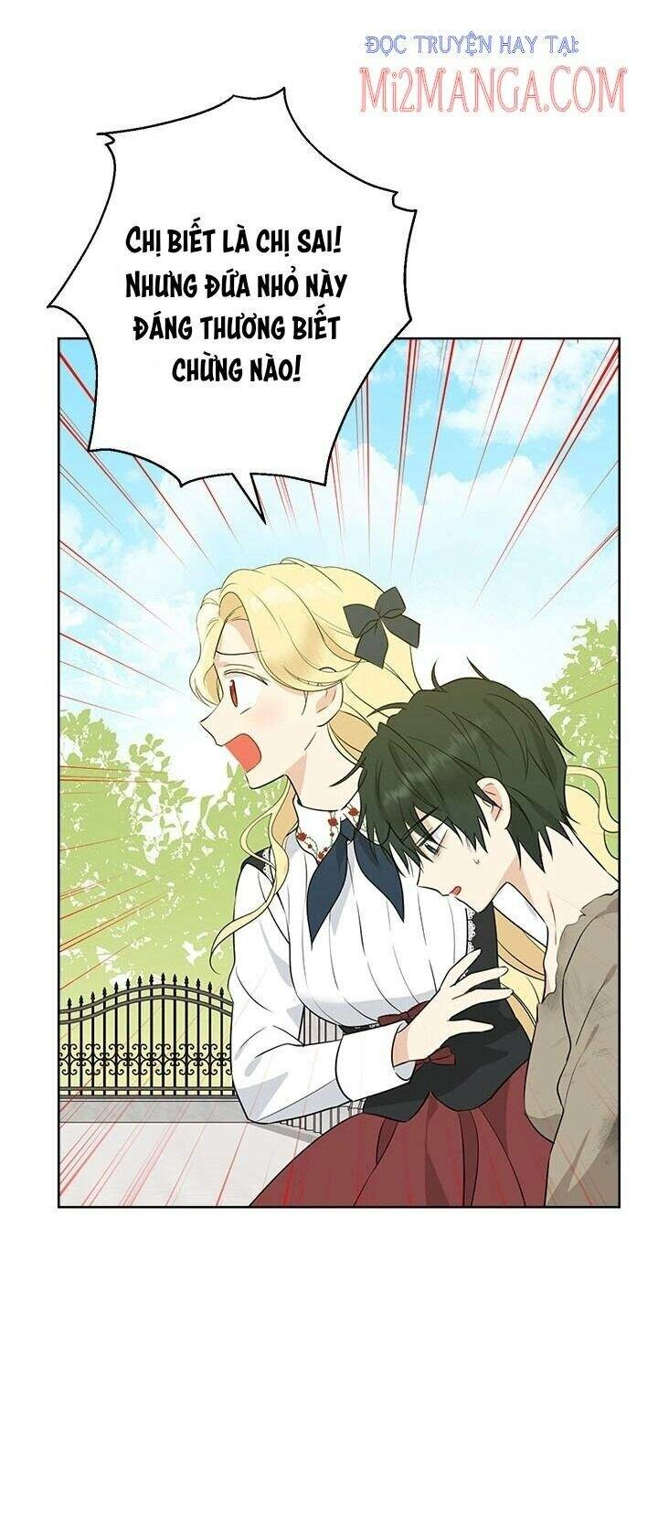 Thực Ra Tôi Mới Là Thật Chapter 59 - 15