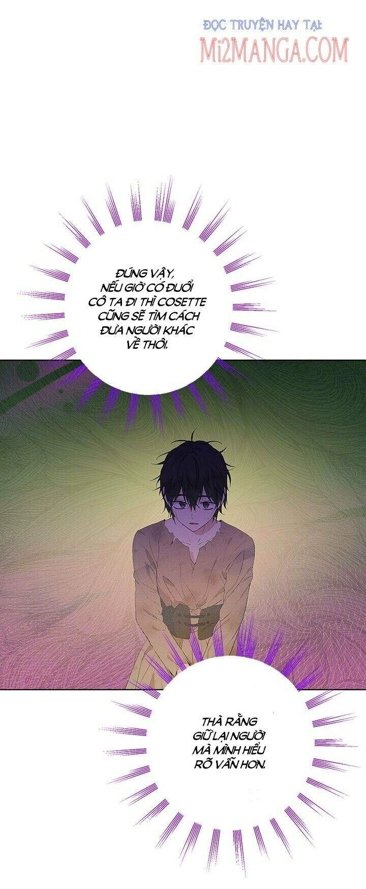 Thực Ra Tôi Mới Là Thật Chapter 59 - 18