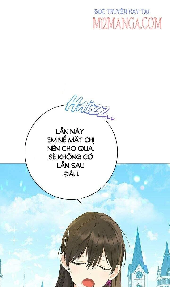 Thực Ra Tôi Mới Là Thật Chapter 59 - 19