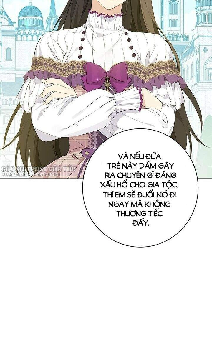 Thực Ra Tôi Mới Là Thật Chapter 59 - 20