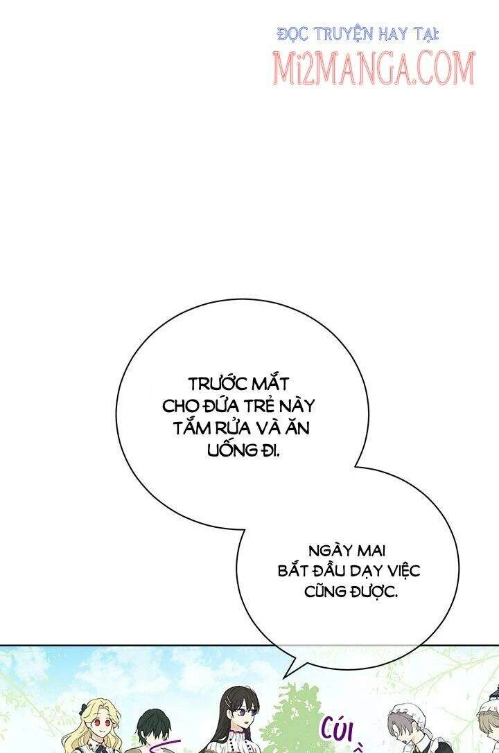 Thực Ra Tôi Mới Là Thật Chapter 59 - 23