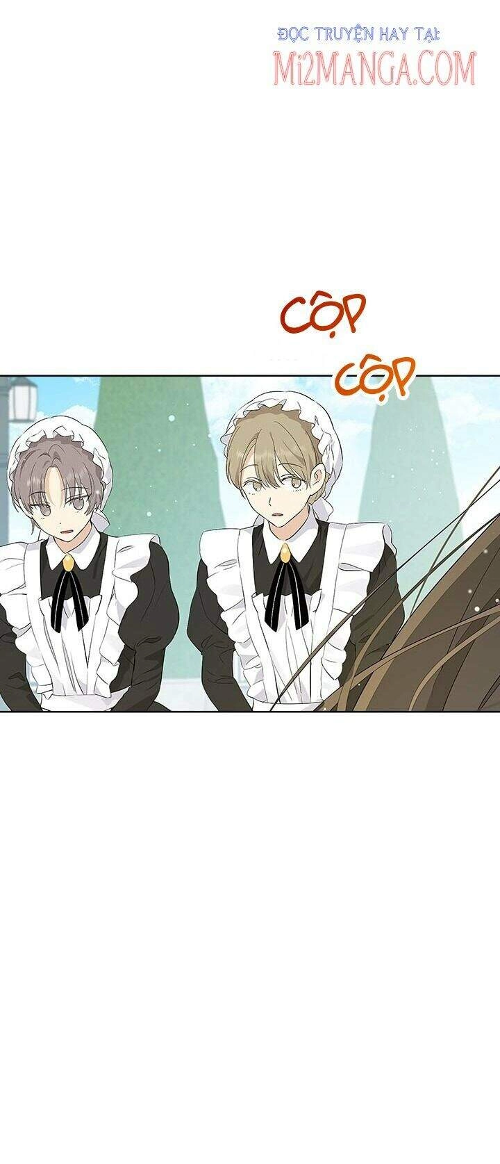 Thực Ra Tôi Mới Là Thật Chapter 59 - 25