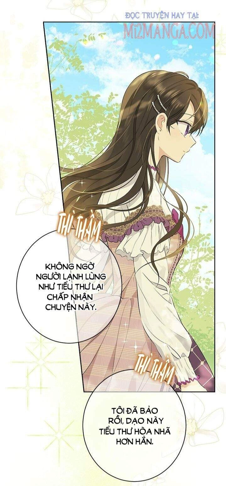 Thực Ra Tôi Mới Là Thật Chapter 59 - 27