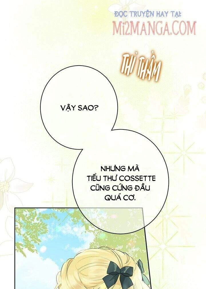 Thực Ra Tôi Mới Là Thật Chapter 59 - 28