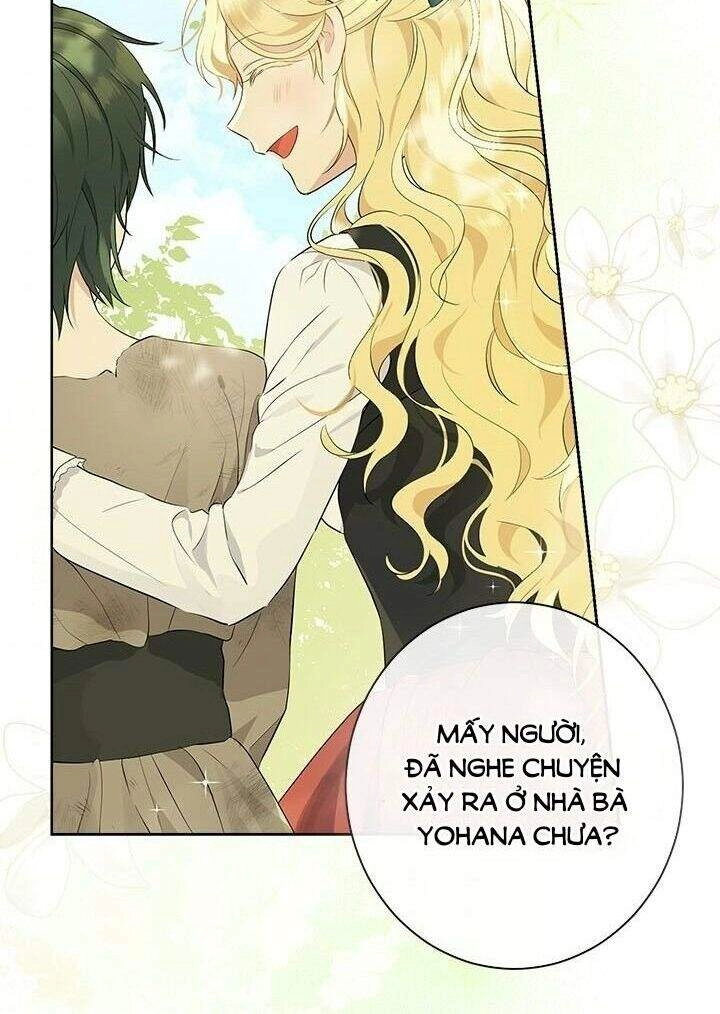 Thực Ra Tôi Mới Là Thật Chapter 59 - 29