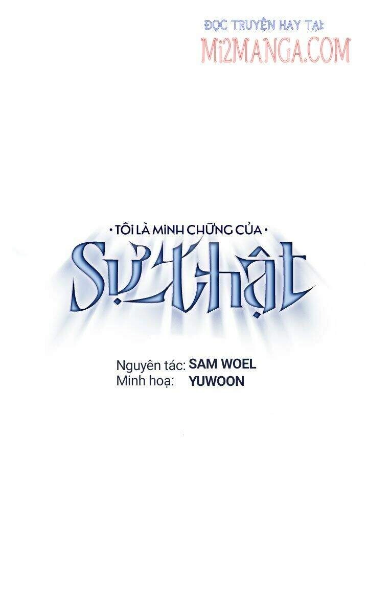 Thực Ra Tôi Mới Là Thật Chapter 59 - 31