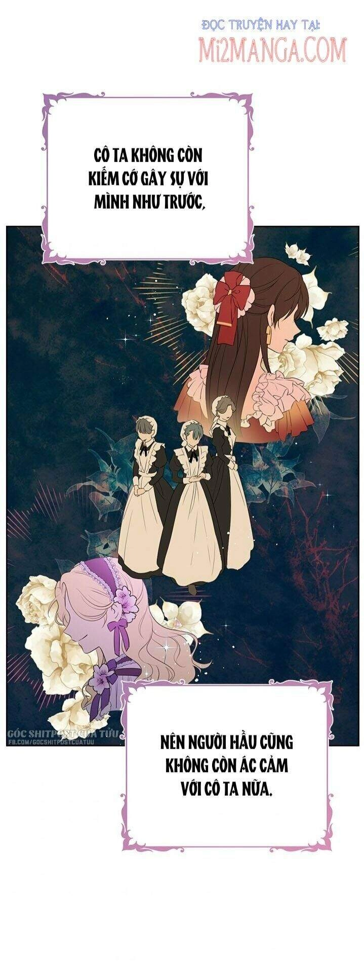 Thực Ra Tôi Mới Là Thật Chapter 59 - 35