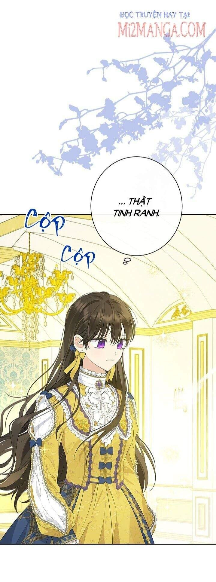 Thực Ra Tôi Mới Là Thật Chapter 59 - 36