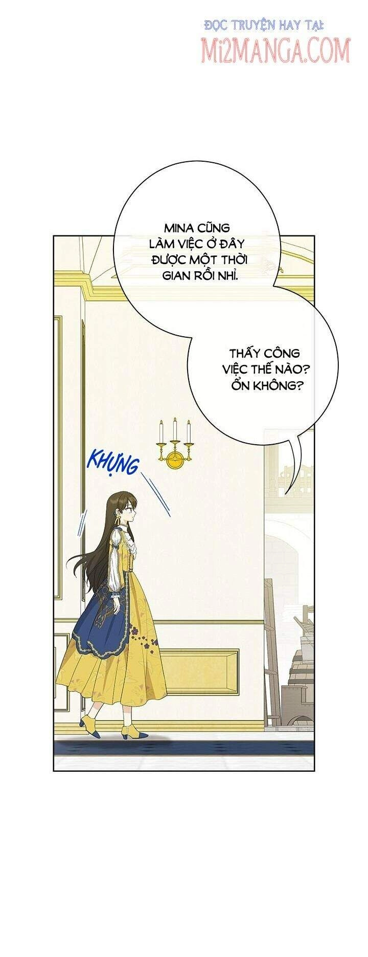 Thực Ra Tôi Mới Là Thật Chapter 59 - 37