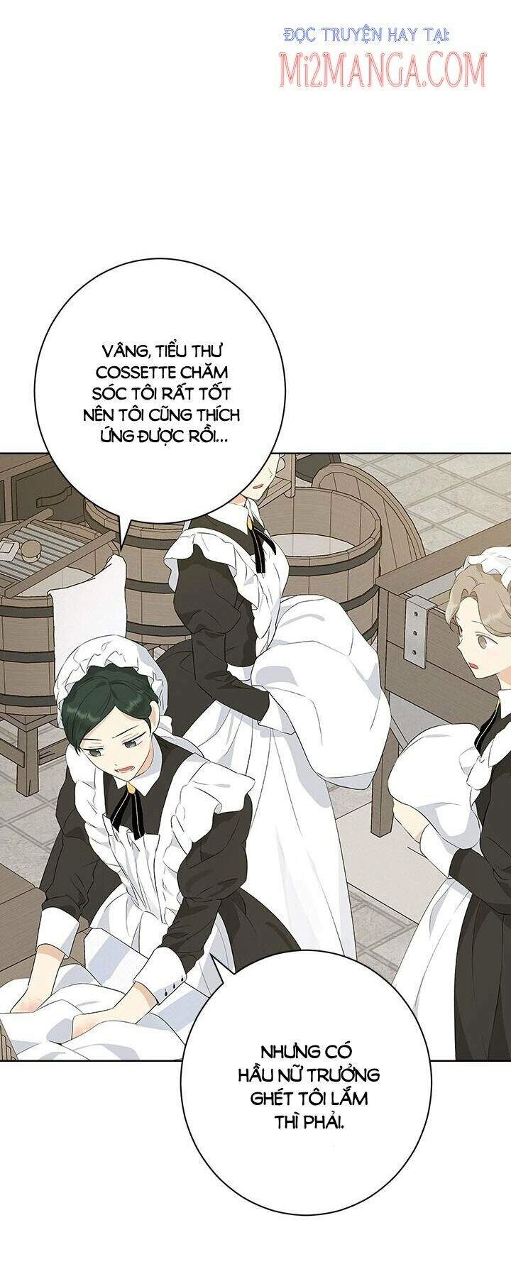 Thực Ra Tôi Mới Là Thật Chapter 59 - 38