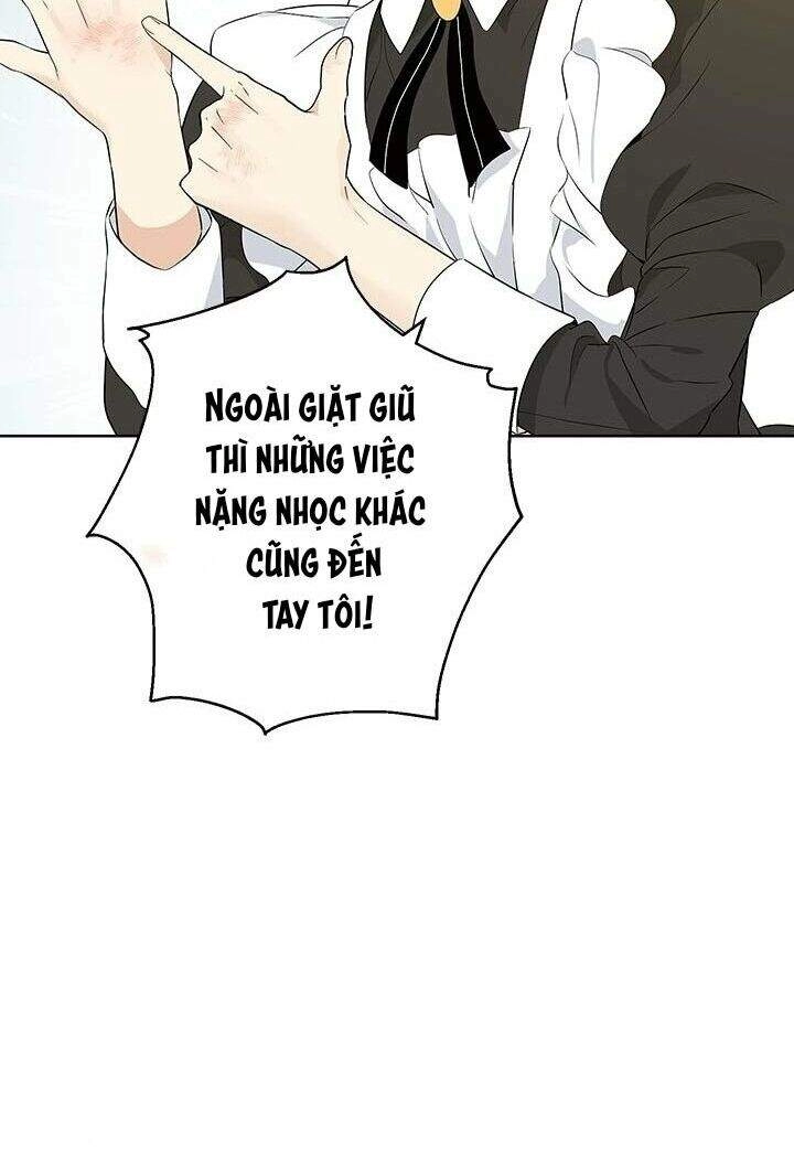 Thực Ra Tôi Mới Là Thật Chapter 59 - 41