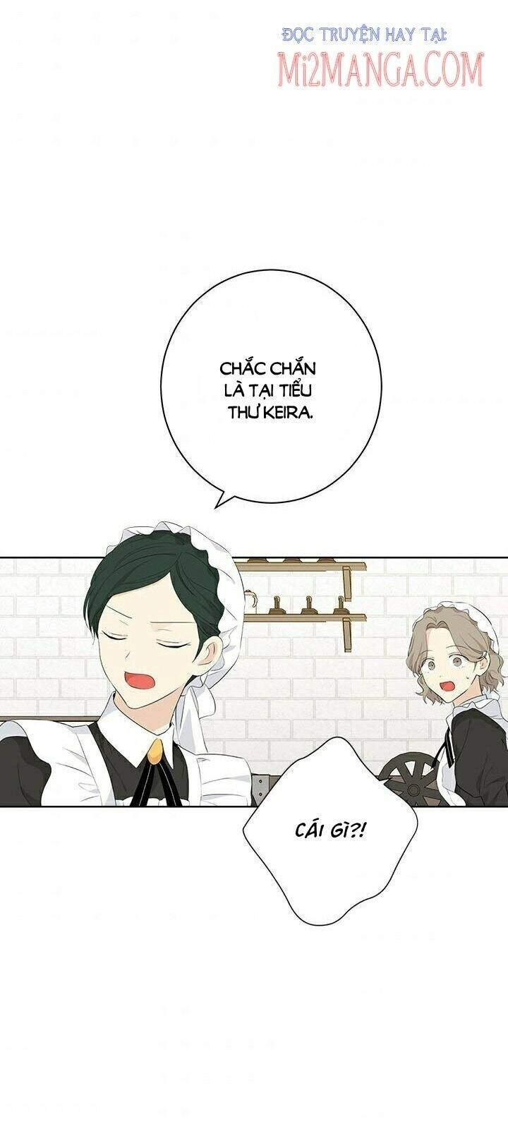 Thực Ra Tôi Mới Là Thật Chapter 59 - 42