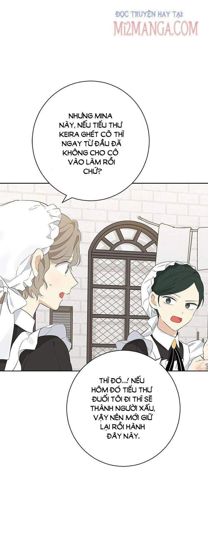 Thực Ra Tôi Mới Là Thật Chapter 59 - 45